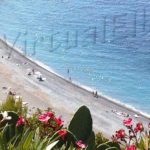 Plage de Colle di Palombaia