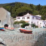La Spiaggia del Bagno ex Tonnara