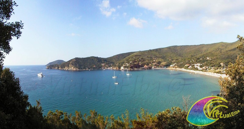 Golfo della Biodola
