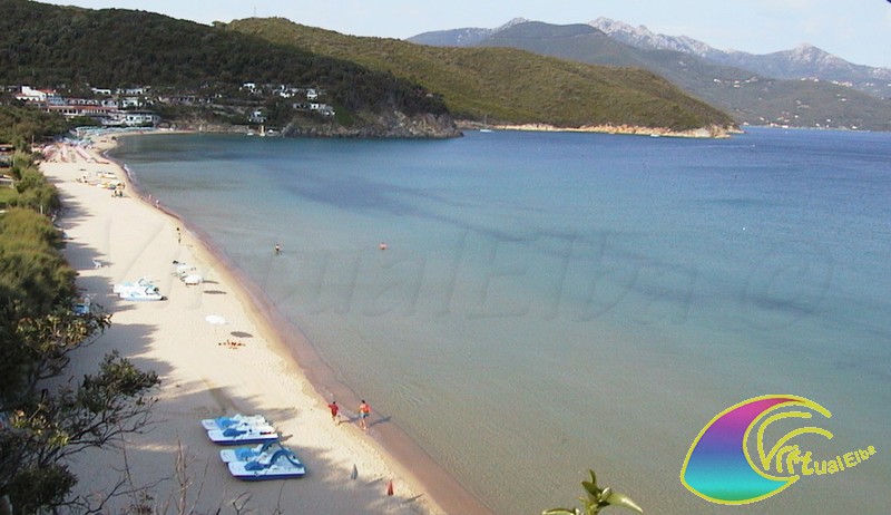 Spiaggia della Biodola