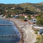 Plage Bagnaia