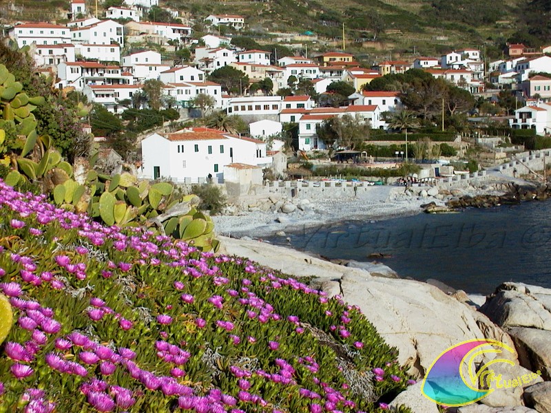 Chiessi e la Spiaggia