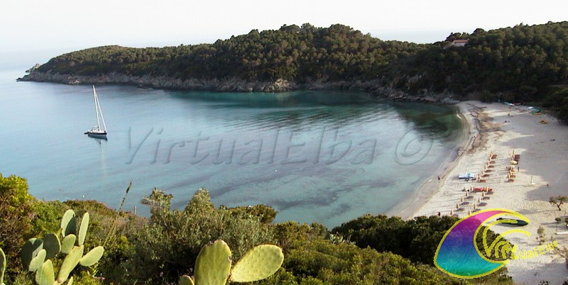 Spiaggia di Fetovaia