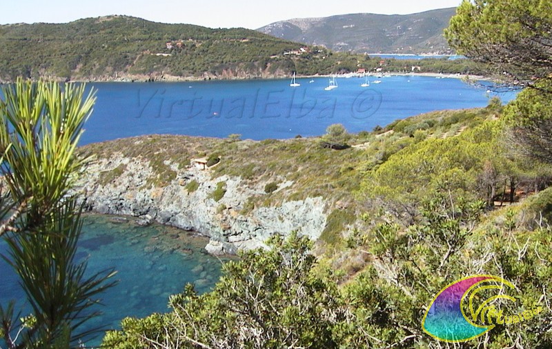 Spiaggia di Margidore