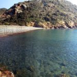 Plage de Ortano