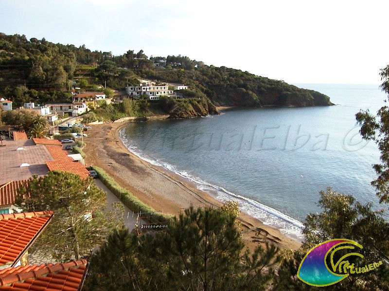 Plage de Pareti