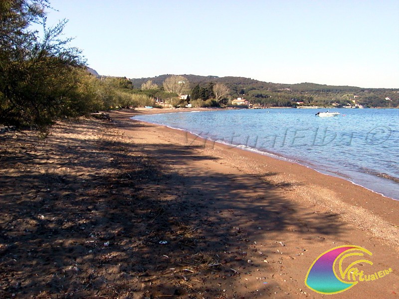 Spiaggia di Schiopparello