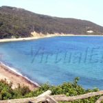Plage de Capo Castello Frugoso