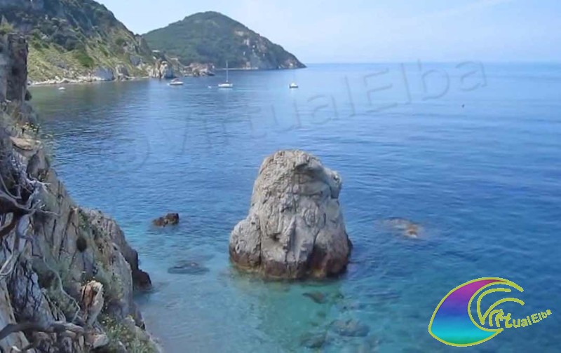 La Spiaggia della Sorgente