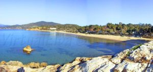 Plage du Lido de Capoliveri