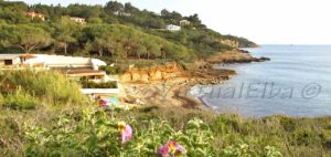 Plage Madonna delle Grazie