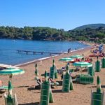 Plage de Naregno