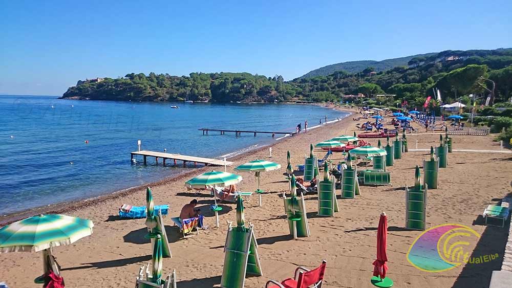 Spiaggia di Naregno