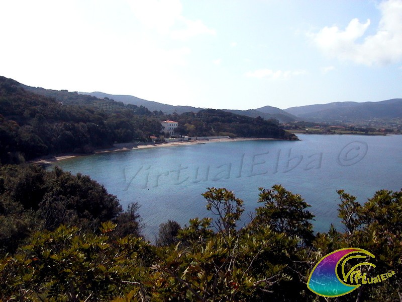 Plage d'Ottone