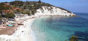 Spiaggia della Padulella