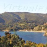 La baie de Straccoligno