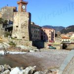 Plage de la Torre Rio Marina