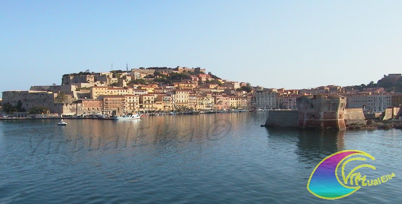 Torre del Martello Portoferraio