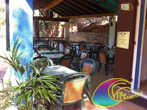 ElbaDoc Camping Osteria