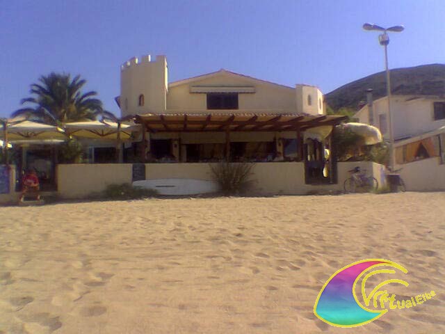 Residence Albatros Morcone