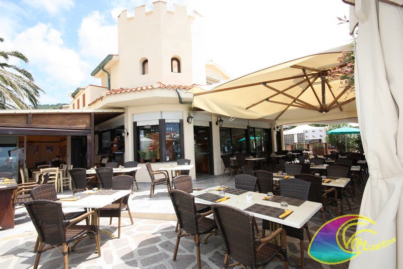 Residence Albatros Morcone