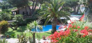 Elba Residence dei Fiori Marina di Campo