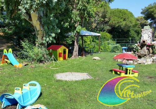 Giochi Residence Napoleon