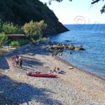 Spiaggia della Cala Marciana Marina