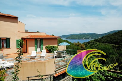 Appartameti Aries Agenzia Brignetti