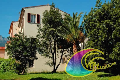 Casa Alloro Agenzia Brignetti