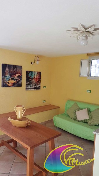 Barbarossa Appartamenti Bondi