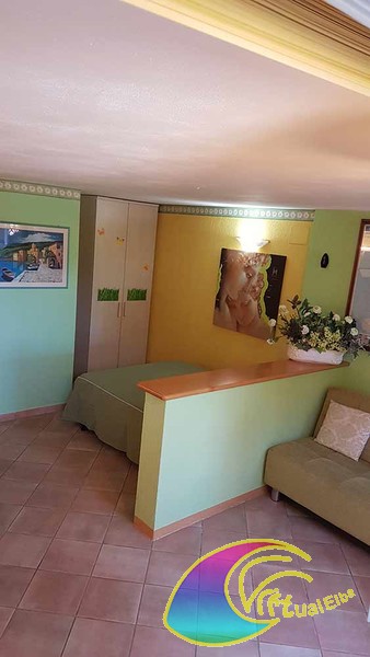 Barbarossa Appartamento