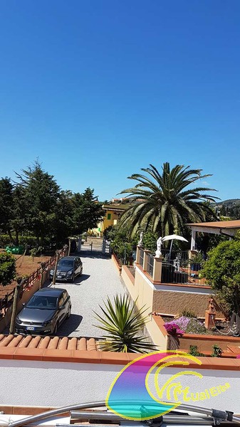 Barbarossa Appartamenti Bondi