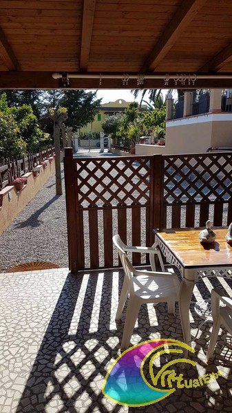 Barbarossa Appartamenti Bondi