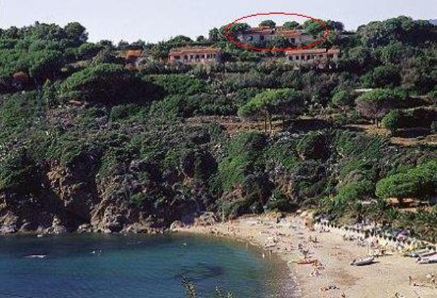 Casa vacanze Punta Morcone