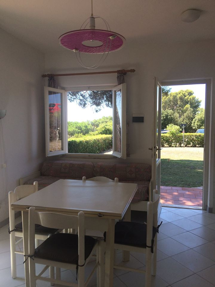 Casa vacanze Punta Morcone