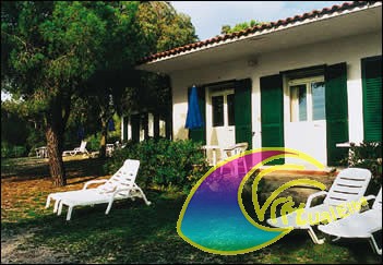 Bungalow Lacona