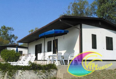 Bungalow Lacona