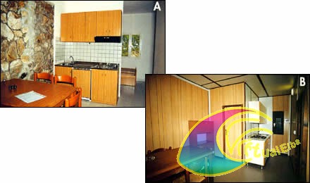 Interno appartamenti