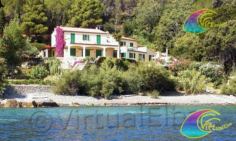 Le Sprizze Appartamenti sul mare