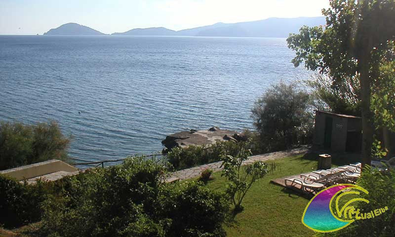 Le Sprizze Appartamenti sul mare