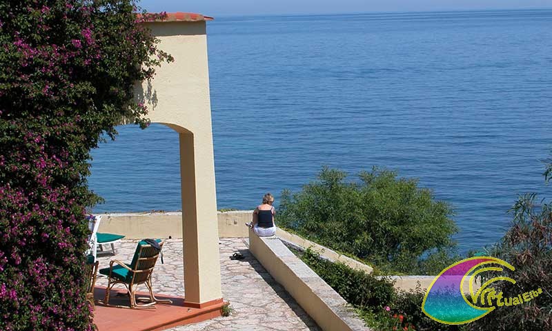 Le Sprizze Appartamenti sul mare