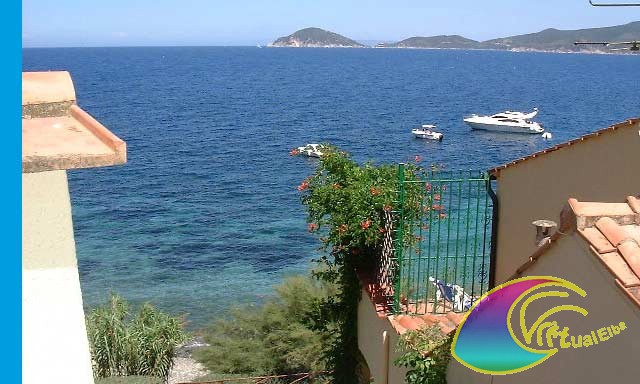 Le Sprizze Appartamenti sul mare