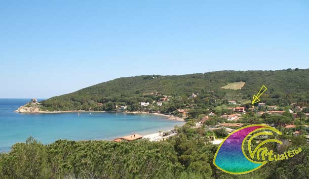 Campo all'Aia Appartamenti Raffaella