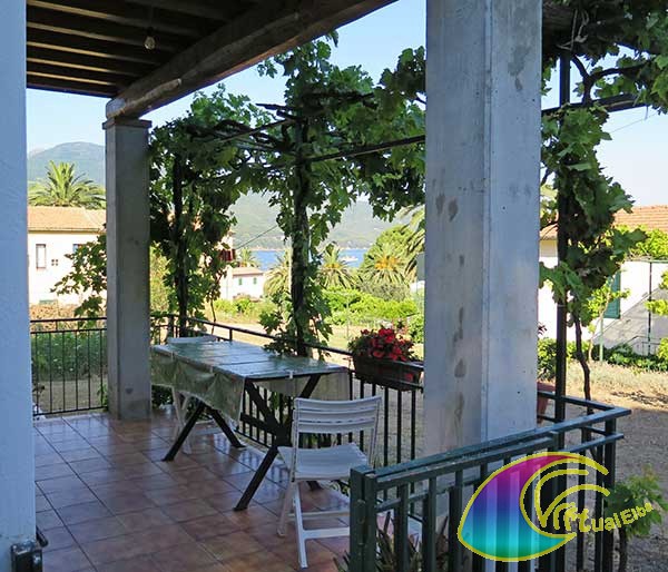 Terrazza Casina Piccola