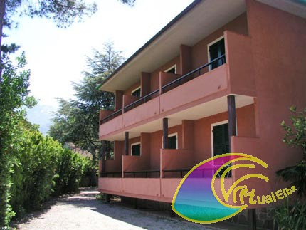 Appartamenti Casa Vacanze Zeus