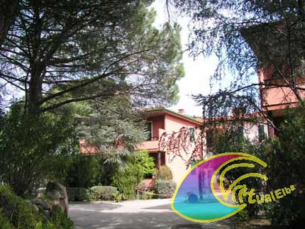 Appartamenti Casa Vacanze Zeus