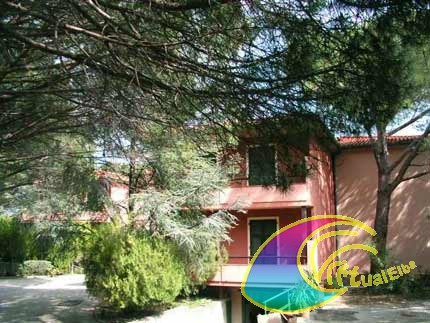 Appartamenti Casa Vacanze Zeus