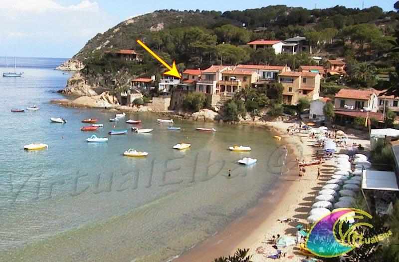 Scaglieri Appartamento i Gigli