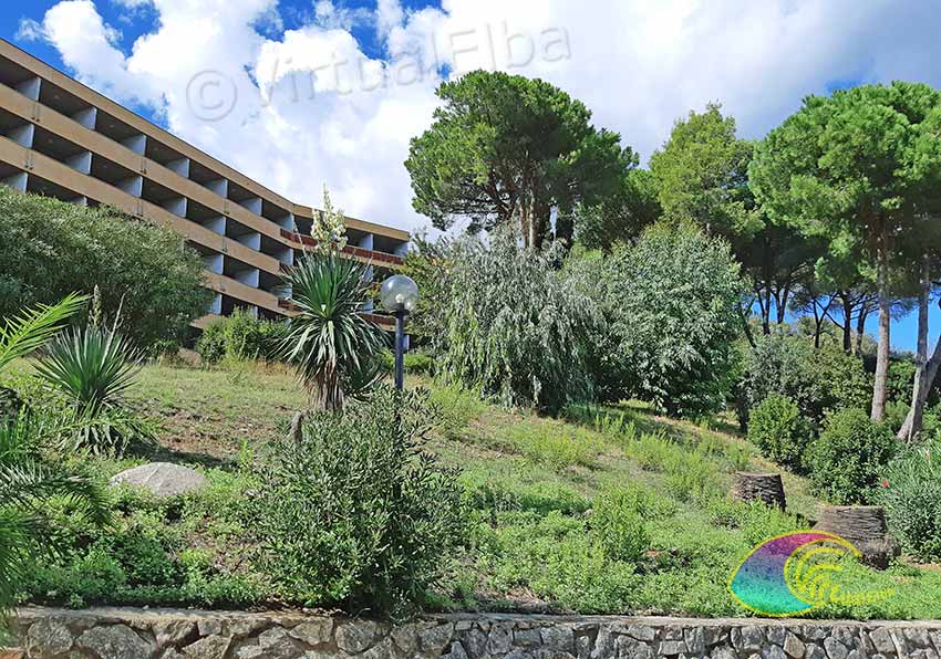 Elba Residence Napoleon